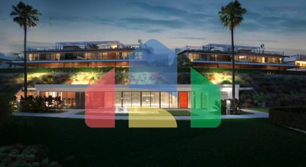 ЗАКРЫТЫЙ ПОСЕЛОК НА ПЕРВОЙ ЛИНИИ ГОЛЬФА