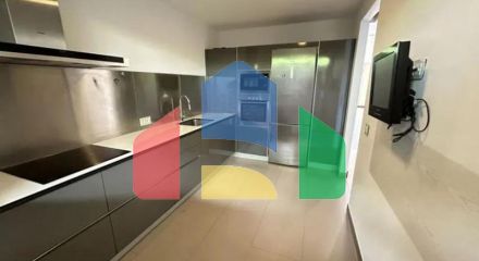 Ground Floor Apartment for sale in Marbella