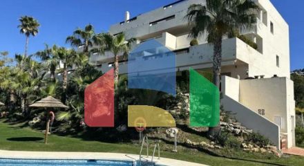 Ground Floor Apartment for sale in Marbella