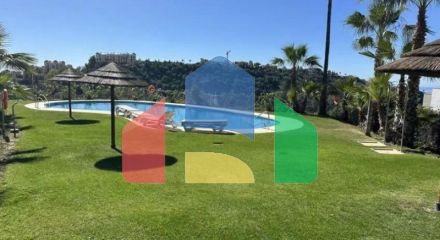 Ground Floor Apartment for sale in Marbella