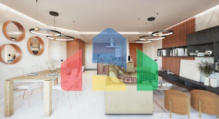 НОВЫЙ ЖИЛОЙ КОМПЛЕКС В САН-ПЕДРО-ДЕ-АЛЬКАНТАРА