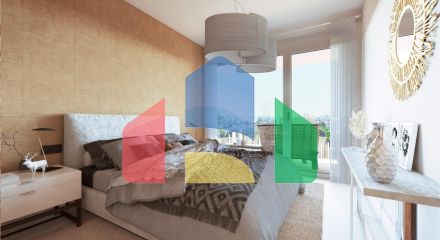 НОВЫЙ ЖИЛОЙ КОМПЛЕКС В САН-ПЕДРО-ДЕ-АЛЬКАНТАРА НОВЫЙ ЖИЛОЙ КОМПЛЕКС В САН-ПЕДРО-ДЕ-АЛЬКАНТАРА