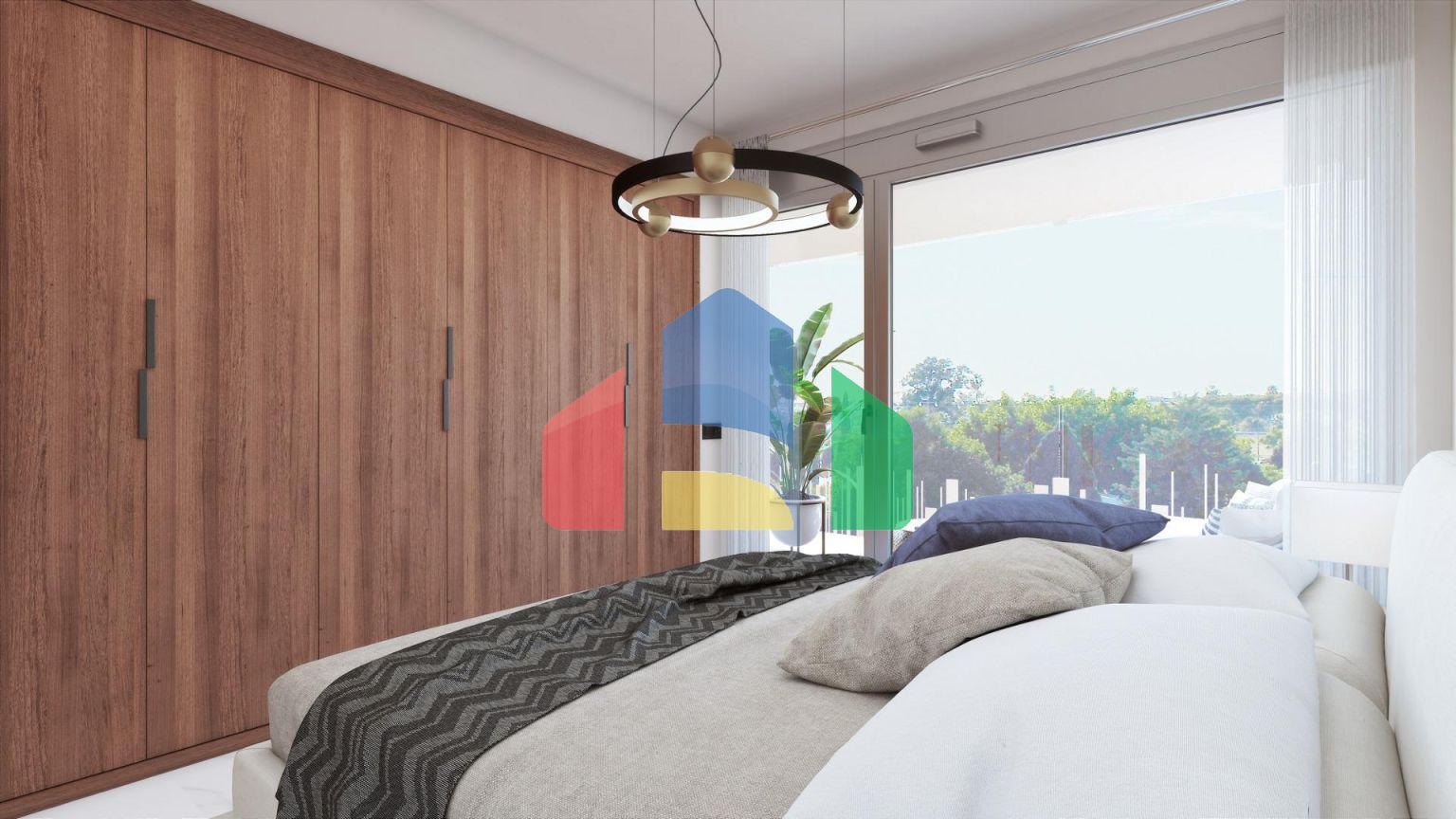 НОВЫЙ ЖИЛОЙ КОМПЛЕКС В САН-ПЕДРО-ДЕ-АЛЬКАНТАРА