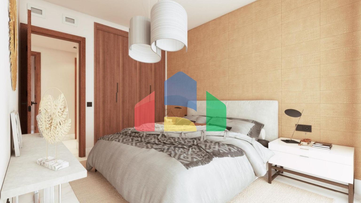 НОВЫЙ ЖИЛОЙ КОМПЛЕКС В САН-ПЕДРО-ДЕ-АЛЬКАНТАРА