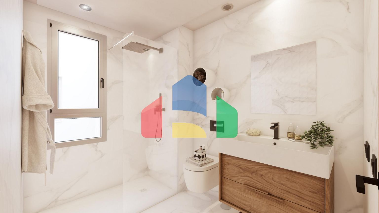 НОВЫЙ ЖИЛОЙ КОМПЛЕКС В САН-ПЕДРО-ДЕ-АЛЬКАНТАРА