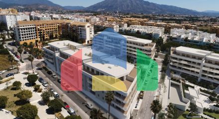 НОВЫЙ ЖИЛОЙ КОМПЛЕКС В САН-ПЕДРО-ДЕ-АЛЬКАНТАРА НОВЫЙ ЖИЛОЙ КОМПЛЕКС В САН-ПЕДРО-ДЕ-АЛЬКАНТАРА