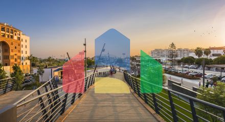 НОВЫЙ ЖИЛОЙ КОМПЛЕКС В САН-ПЕДРО-ДЕ-АЛЬКАНТАРА НОВЫЙ ЖИЛОЙ КОМПЛЕКС В САН-ПЕДРО-ДЕ-АЛЬКАНТАРА