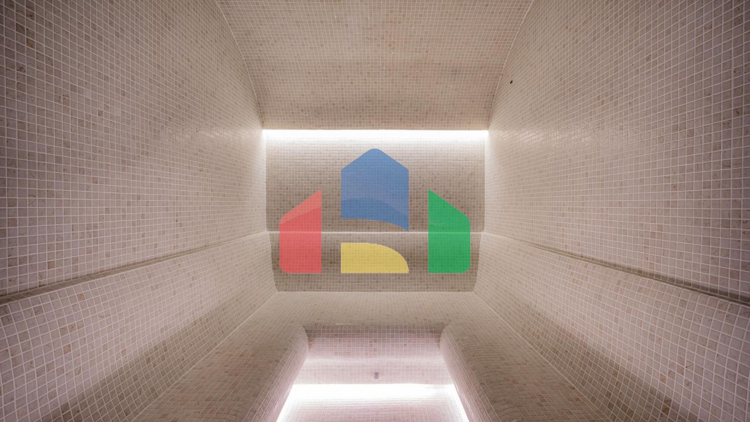 Невероятная современная вилла с потрясающим интерьером в Эль Эррохо