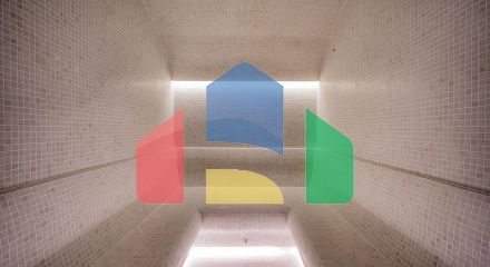 Невероятная современная вилла с потрясающим интерьером в Эль Эррохо