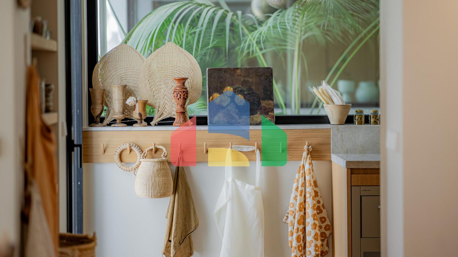 Невероятная современная вилла с потрясающим интерьером в Эль Эррохо