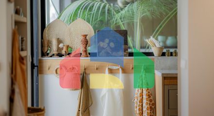 Невероятная современная вилла с потрясающим интерьером в Эль Эррохо