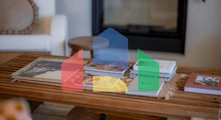 Невероятная современная вилла с потрясающим интерьером в Эль Эррохо