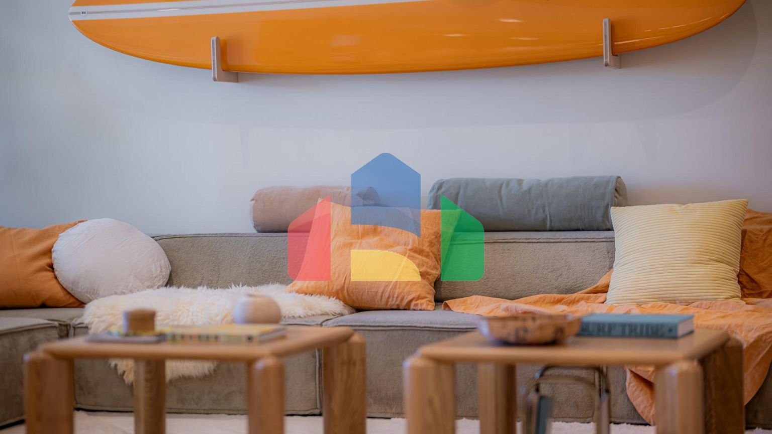 Невероятная современная вилла с потрясающим интерьером в Эль Эррохо