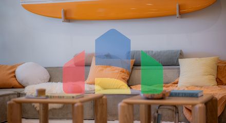 Невероятная современная вилла с потрясающим интерьером в Эль Эррохо