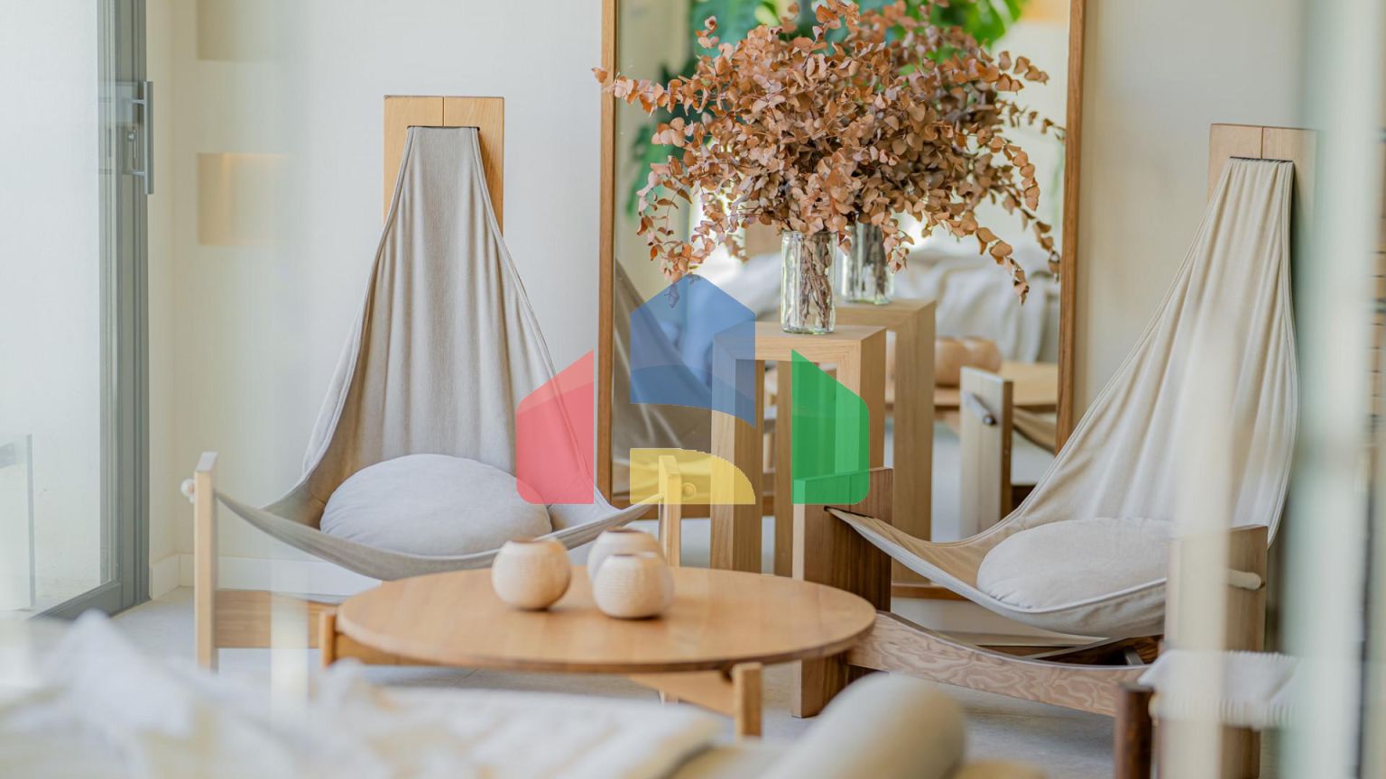 Невероятная современная вилла с потрясающим интерьером в Эль Эррохо