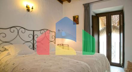 Отель на продажу в Старом Городе в Марбелье Отель на продажу в Старом Городе в Марбелье