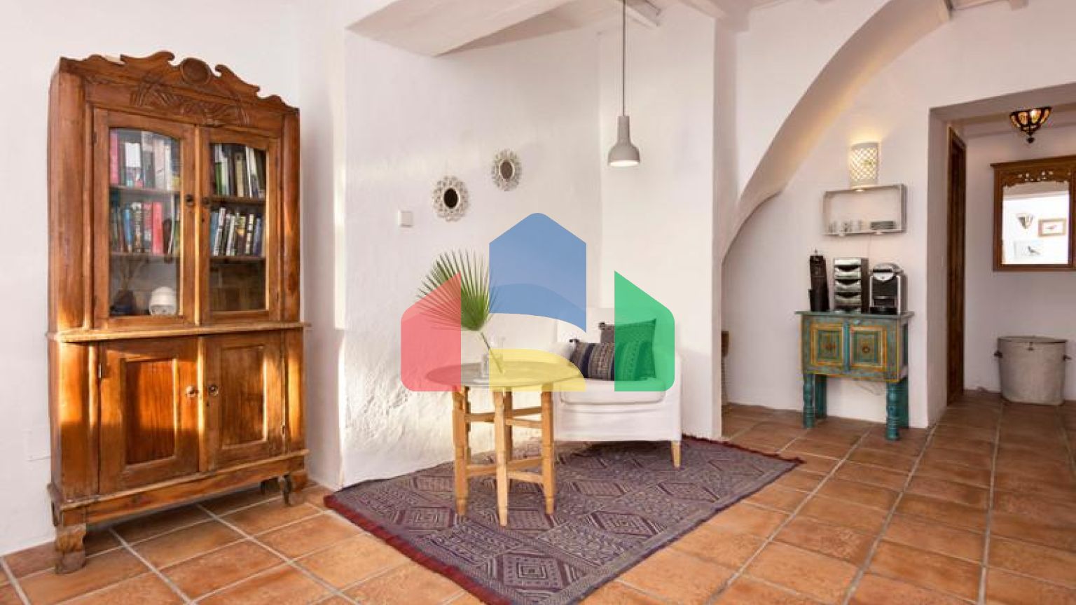 Отель на продажу в Старом Городе в Марбелье