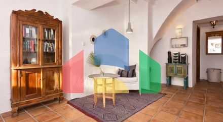 Отель на продажу в Старом Городе в Марбелье Отель на продажу в Старом Городе в Марбелье