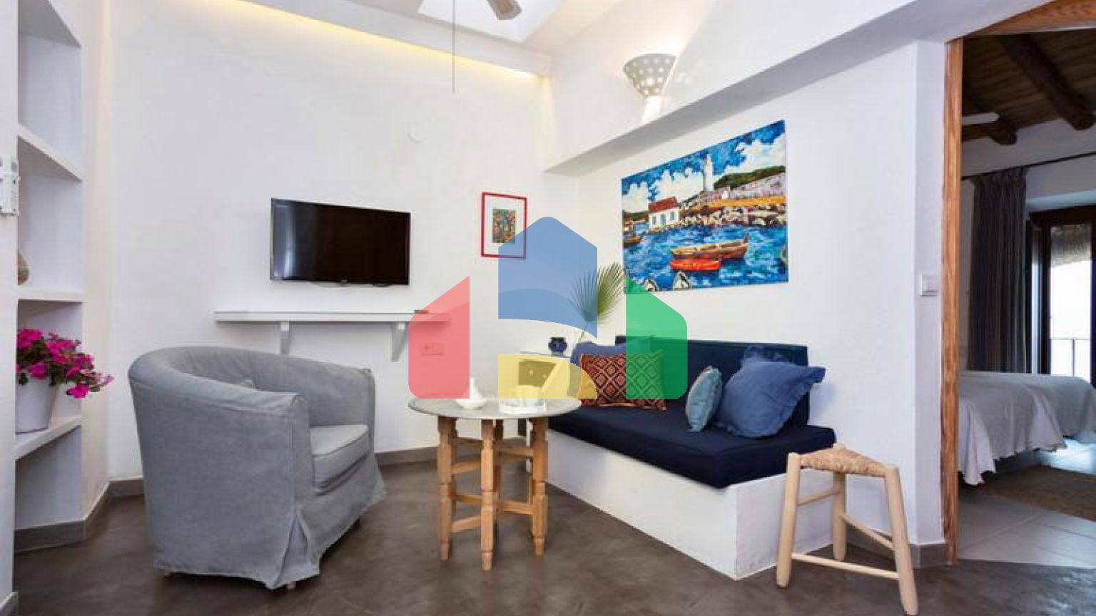 Отель на продажу в Старом Городе в Марбелье