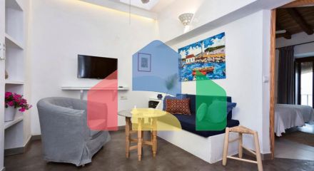 Отель на продажу в Старом Городе в Марбелье Отель на продажу в Старом Городе в Марбелье