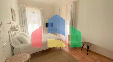 Отель на продажу в Старом Городе в Марбелье Отель на продажу в Старом Городе в Марбелье