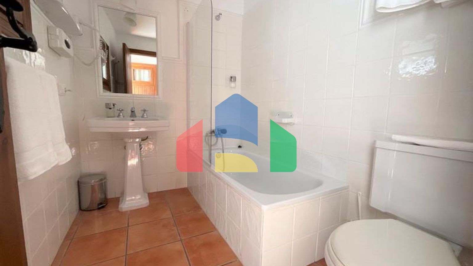 Отель на продажу в Старом Городе в Марбелье