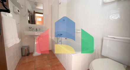 Отель на продажу в Старом Городе в Марбелье Отель на продажу в Старом Городе в Марбелье