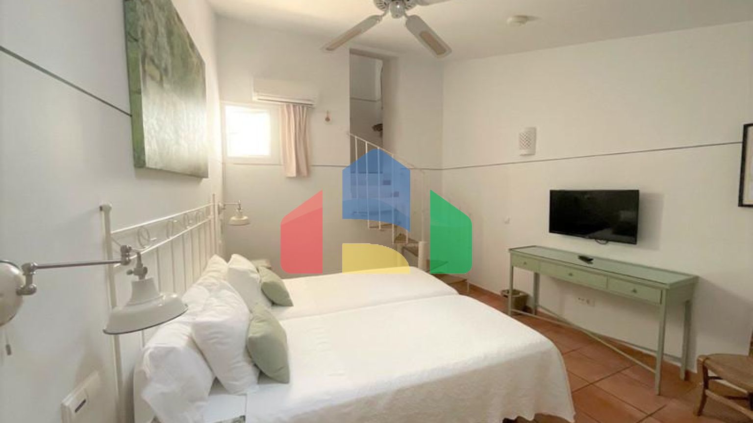 Отель на продажу в Старом Городе в Марбелье