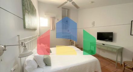 Отель на продажу в Старом Городе в Марбелье Отель на продажу в Старом Городе в Марбелье