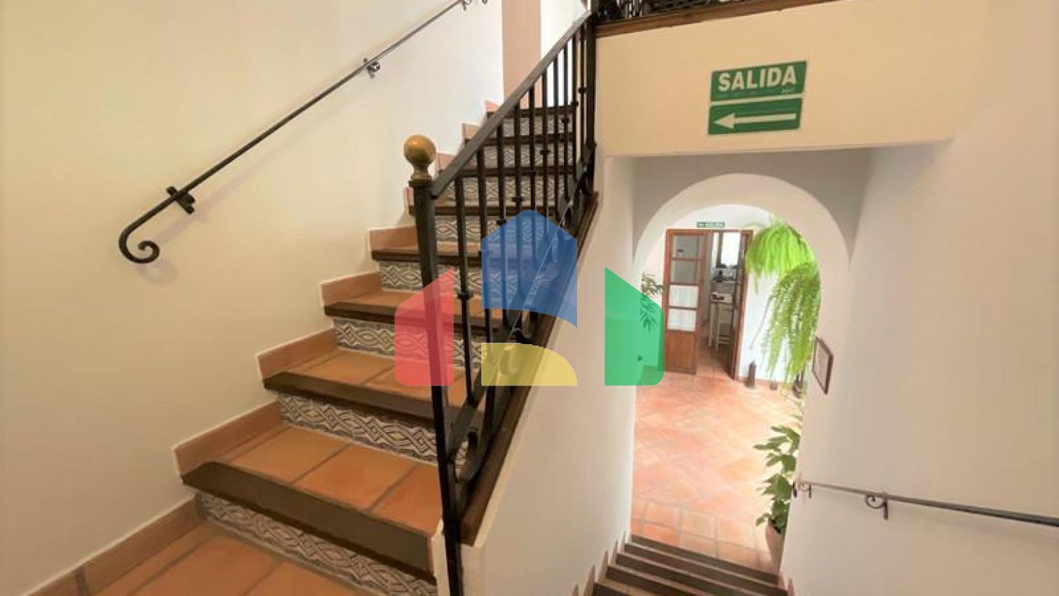 Отель на продажу в Старом Городе в Марбелье