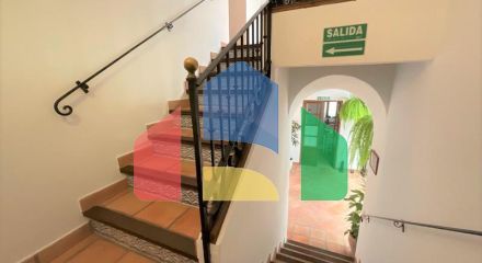 Отель на продажу в Старом Городе в Марбелье Отель на продажу в Старом Городе в Марбелье