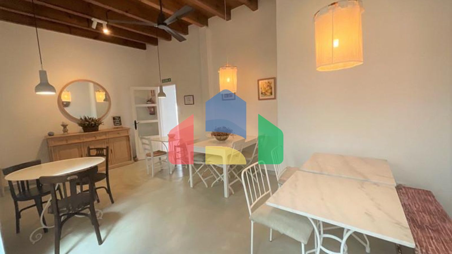 Отель на продажу в Старом Городе в Марбелье