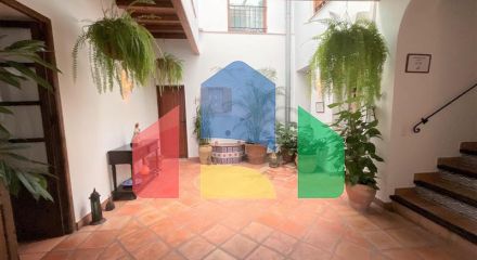 Отель на продажу в Старом Городе в Марбелье Отель на продажу в Старом Городе в Марбелье