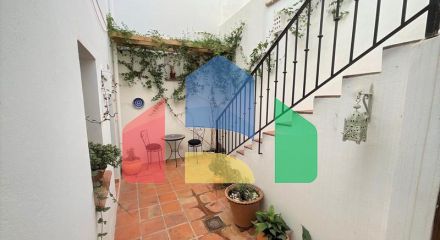 Отель на продажу в Старом Городе в Марбелье Отель на продажу в Старом Городе в Марбелье