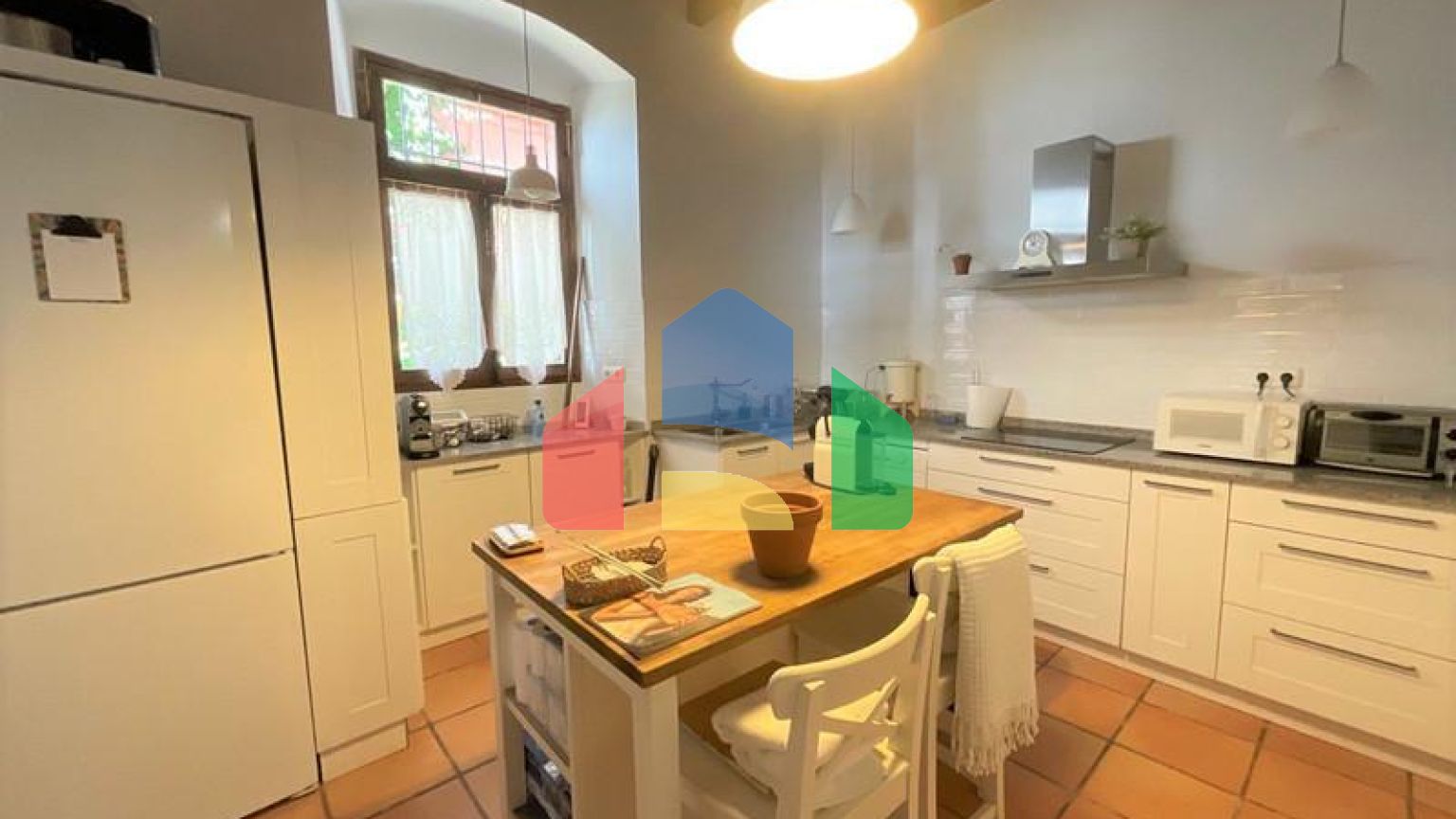 Отель на продажу в Старом Городе в Марбелье