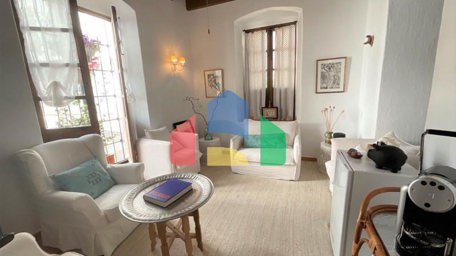 Отель на продажу в Старом Городе в Марбелье