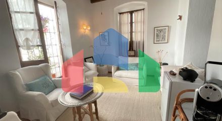 Отель на продажу в Старом Городе в Марбелье Отель на продажу в Старом Городе в Марбелье