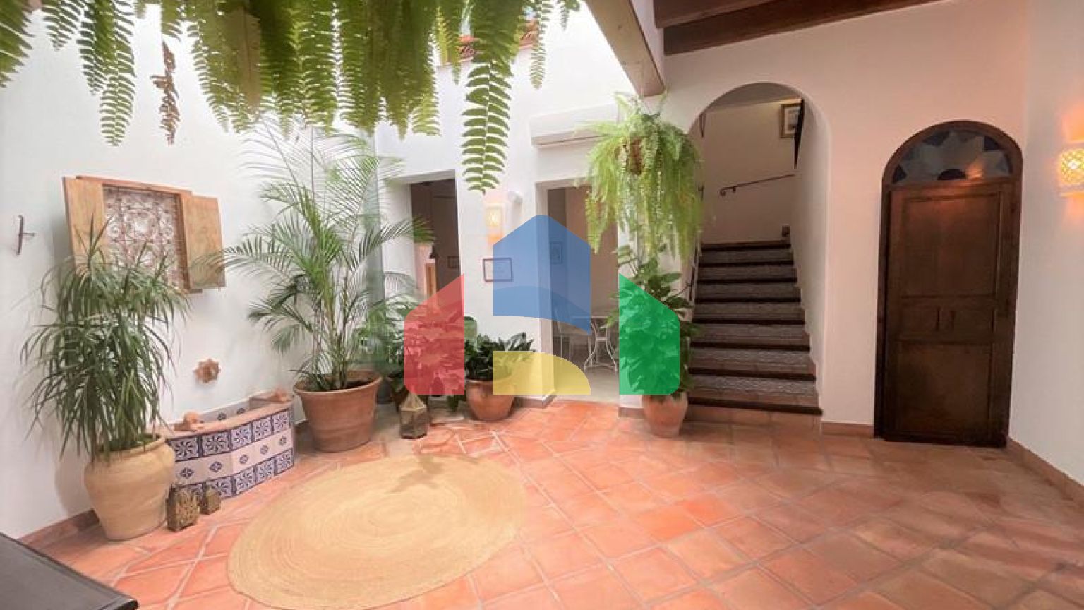 Отель на продажу в Старом Городе в Марбелье