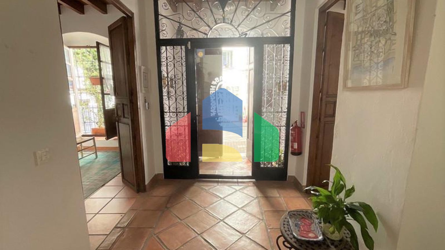 Отель на продажу в Старом Городе в Марбелье