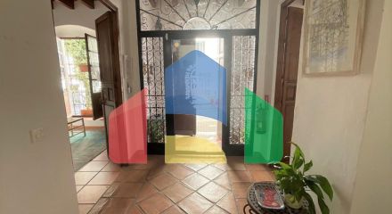 Отель на продажу в Старом Городе в Марбелье Отель на продажу в Старом Городе в Марбелье