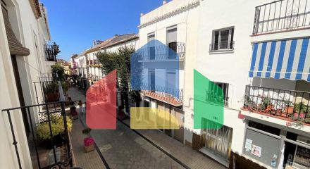 Отель на продажу в Старом Городе в Марбелье Отель на продажу в Старом Городе в Марбелье