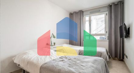 Beautiful 3 bedroom penthouse apartment in Los Arqueros Beach – one of the most popular urbanizations in San Pedro de Alcántara .