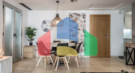 Красивый пентхаус с 3 спальнями на пляже Лос-Аркерос — одной из самых популярных урбанизаций Сан-Педро-де-Алькантара. Красивый пентхаус с 3 спальнями на пляже Лос-Аркерос — одной из самых популярных урбанизаций Сан-Педро-де-Алькантара.