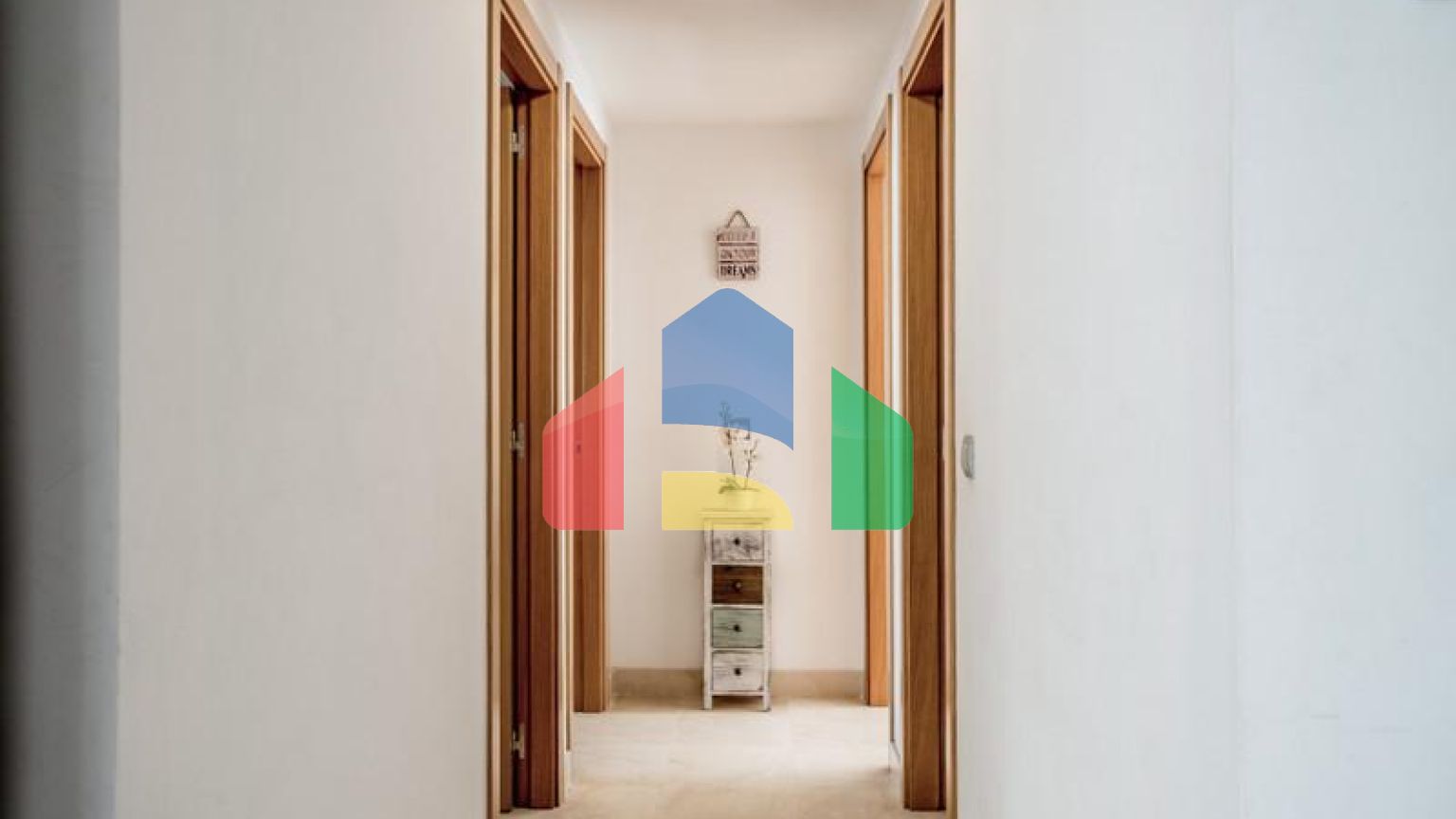 Красивый пентхаус с 3 спальнями на пляже Лос-Аркерос — одной из самых популярных урбанизаций Сан-Педро-де-Алькантара.