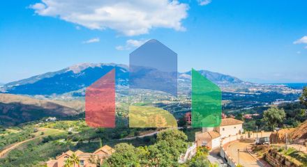 Уникальная вилла в престижном районе Ла Майрена в Марбелье Уникальная вилла в престижном районе Ла Майрена в Марбелье