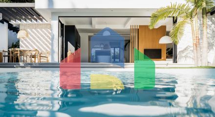 Impressive Balinese-Style Villa in Nueva Andalucia, Marbella