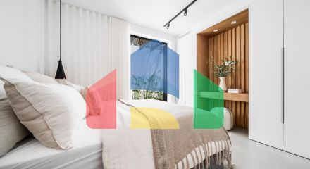 Впечатляющая вилла в стиле Бали в Нуэва-Андалусия, Марбелья