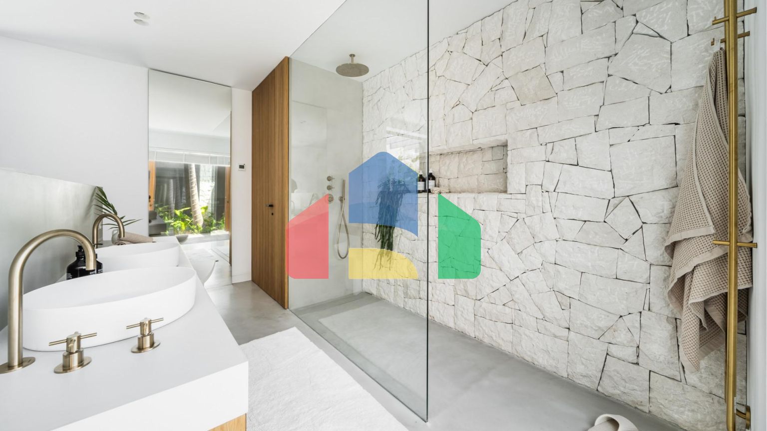 Впечатляющая вилла в стиле Бали в Нуэва-Андалусия, Марбелья