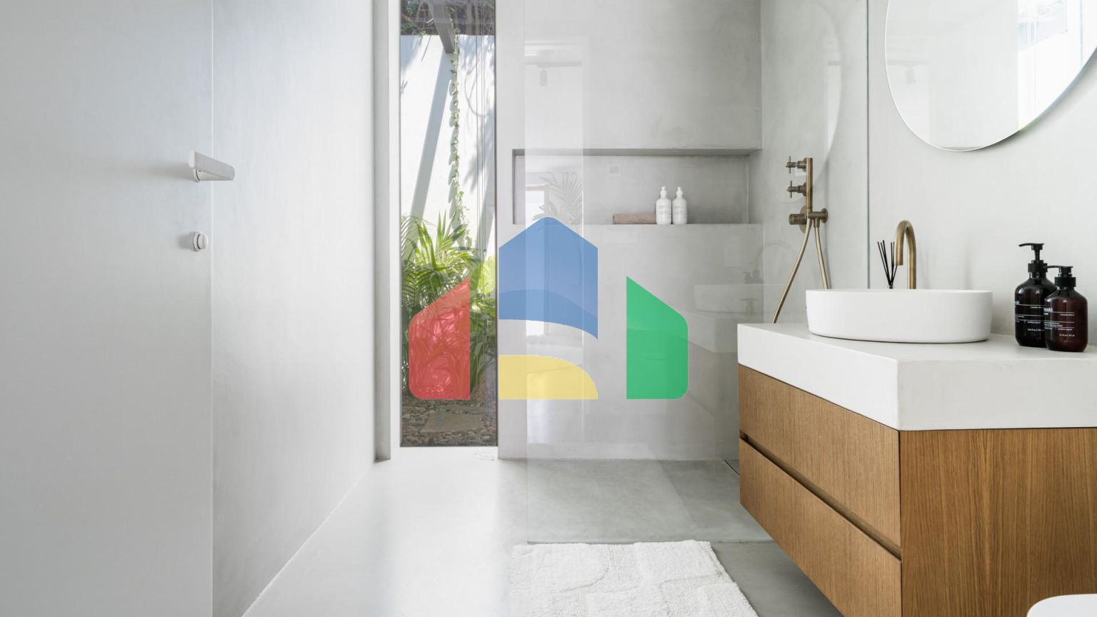 Впечатляющая вилла в стиле Бали в Нуэва-Андалусия, Марбелья