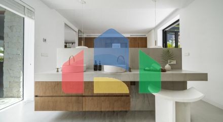 Впечатляющая вилла в стиле Бали в Нуэва-Андалусия, Марбелья